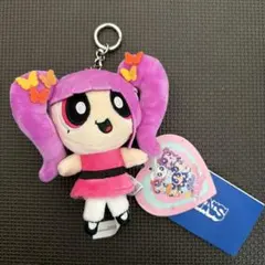 NewJeans THE POWERPUFF GIRLS x NJ ハニのサムネイル