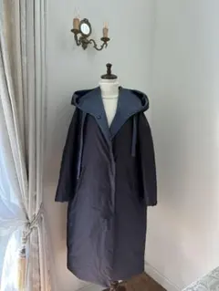 ダナパリ コート