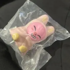 スキズ　SKZOO ライトマスコット　トゥエッキ　ガチャ