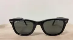 Ray-Ban WAYFARER RB2140-F 偏光サングラス