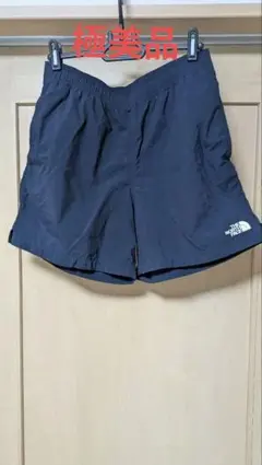【極美品】THE NORTH FACE バーサタイル　ショーツ