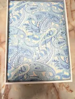 新品未使用 洗える羽毛肌掛け布団　LOFTY 日本製　シングル