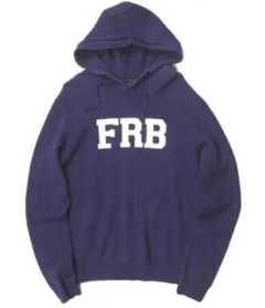 【HK4S/2025/0913】◎F.C.R.B.◎FRB PULL OVER