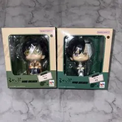 WIND BREAKER るかっぷ