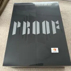 BTS PROOF STANDARD EDITION