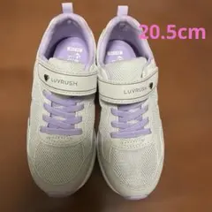 ムーンスタースニーカー20.5cm