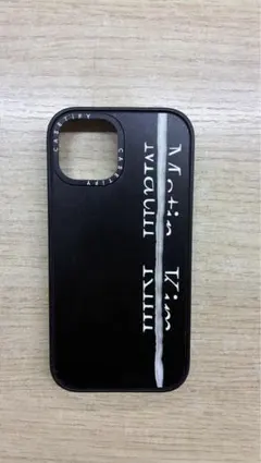 【美品】Martin Kim CASETiFY iPhone15ケースのサムネイル
