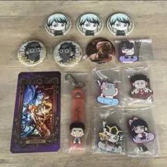 鬼滅の刃 グッズ まとめ売り