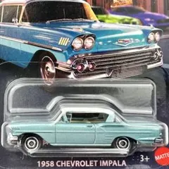 2026年最新】シボレーインパラの人気アイテム - メルカリ