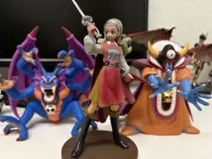 【未開封】ドラゴンクエストX フィギュア アンルシア&クロウズ 2025年最新】アンルシア フィギュアの人気アイテム - メルカリ