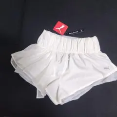 【新品タグ付】PUMAショートパンツRUN