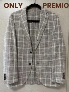 ONLY テーラードジャケット