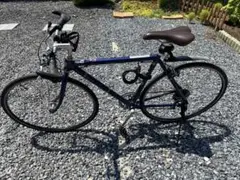 G21 中古クロスバイク ROVER ローバー 700C ROVER ] AL-CRB7006M – DAIWA CYCLE オンラインストア