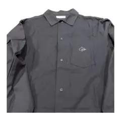 LOGOS DAYS シャツ