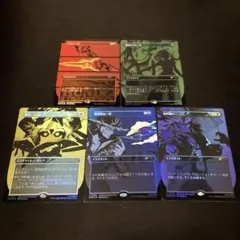 2025年最新】カウボーイビバップ スリーブの人気アイテム - メルカリ