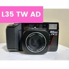 2025年最新】nikon l35の人気アイテム - メルカリ