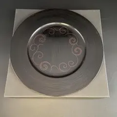 茶道具 八卦盆 真塗 新品 - メルカリ
