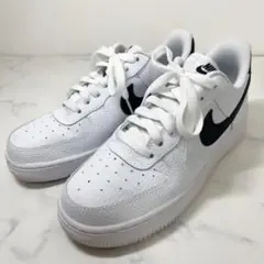 NIKE エア フォースワン '07 NIKE AIR FORCE 1 24.0