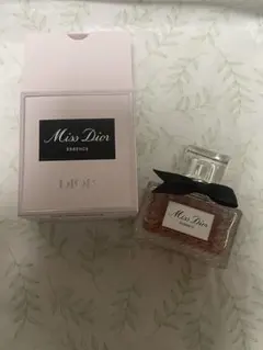 Dior ミス ディオール エッセンス（パルファン）35ml 新品未使用