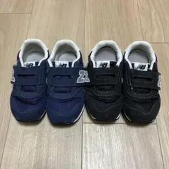 ★ ♡♡様専用　NEW BALANCE ニューバランスIZ373 2足セット
