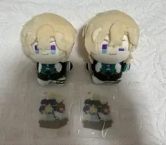 う*さ様 崩壊スターレイル 創造物 ミニフィギュア アベンチュリン まとめ う*さ様 崩壊スターレイル 創造物 ミニフィギュア アベンチュリン
