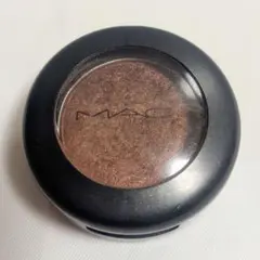 MAC スモールアイシャドウ ムルシュ ブラウン系