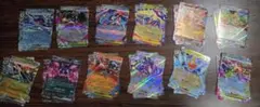 に*×様 ポケモンカード ホロカード 24枚セット