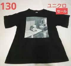 ユニクロ スター・ウォーズ 130Tシャツのサムネイル
