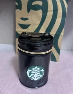 ポーチ（スターバックス）