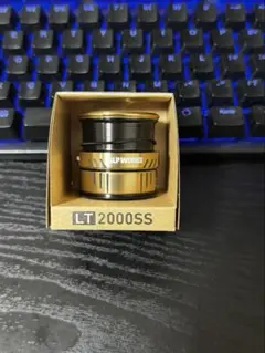ダイワ SLP AIRスプール2506 | Mercari