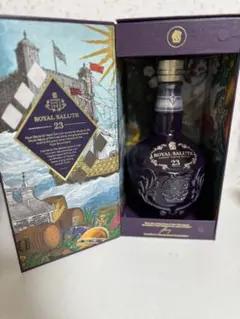 2026年最新】ロイヤルサルート21年の人気アイテム - メルカリ