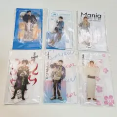 Snow Man 向井康二 アクスタ