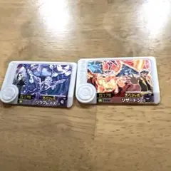 ポケモンフレンダ　ソウブレイズ　リザードン