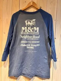 90s 初期 neighborhood×m&m×n&gのサムネイル