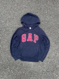 00s oldgap フェード 人気ネイビー シティーボーイ y2k ピンクロゴ