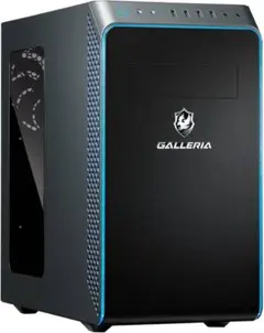 RTX2070Super搭載 メモリ32GB ゲーミングデスクトップPC GALLERIAデスクトップPC RTX2070Super メモリ32GB - メルカリ