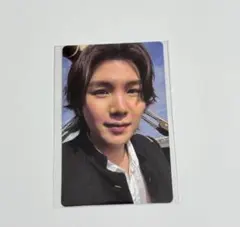 BTS ARIRANG weverse global ラキドロ SUGA ② - メルカリ