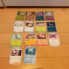 ポケモンカード まとめ売り ピカチュウ ゲンガー ブラッキー - メルカリ