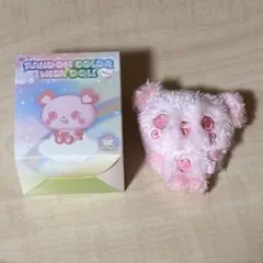 NCTWISH サクヤ wishdoll color ピンク ランダム