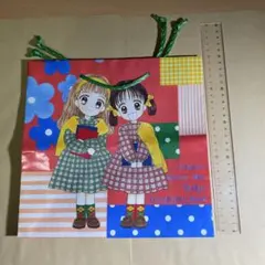 吉住渉　りぼん付録