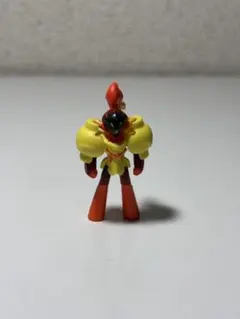ポケモンゲットコレクションズ マスコット グレンアルマ