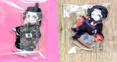 2026年最新】鬼舞辻無惨 繋がるアクリルスタンドの人気アイテム - メルカリ