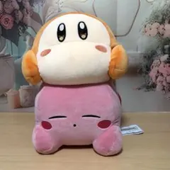 カービィplay withワドルディ BIGぬいぐるみ