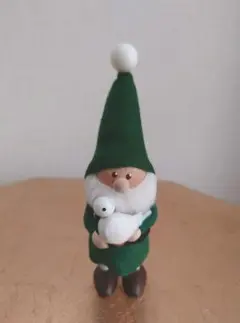 ノルディカニッセ ぬいぐるみ