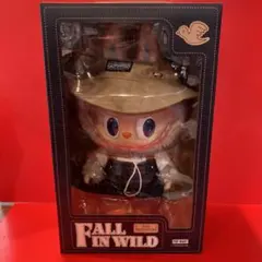 ★ラブブ　FALL IN WILD POP MART