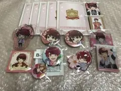 A3! 佐久間咲也 セット売り