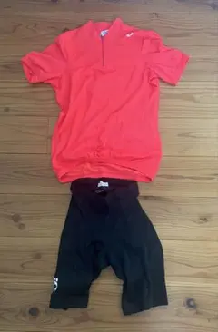 【激レア】30年前　法政大学 自転車競技部 PEARL IZUMI 長袖ジャージ 激レア】30年前 法政大学 自転車競技部 PEARL IZUMI 長袖ジャージ