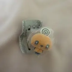 カプセルフロッキーズ めめっち たまごっち