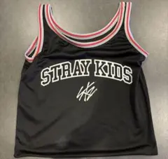 スキズ アプグレ バッグ straykids エコバッグ