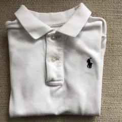 ラルフローレン ポロシャツ キッズ